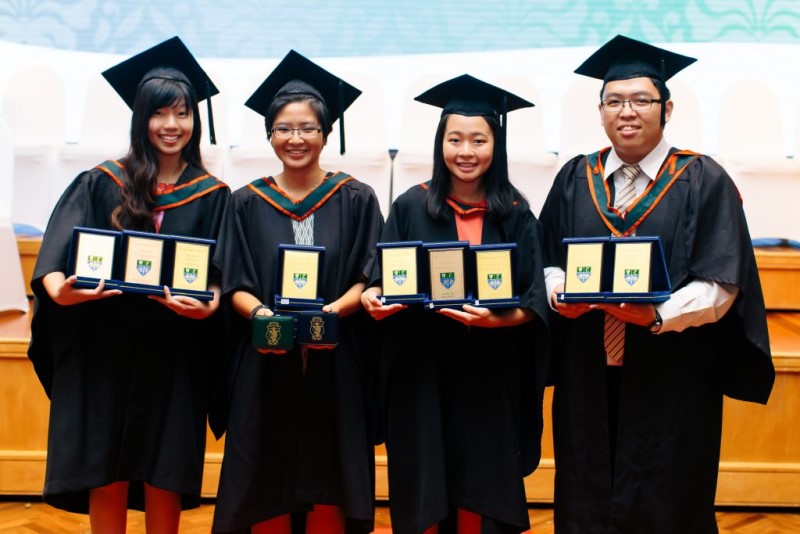 130 Doctors Graduate from the RCSI & UCD Malaysia Campus in 18th Conferment Ceremony (Updated) blog image