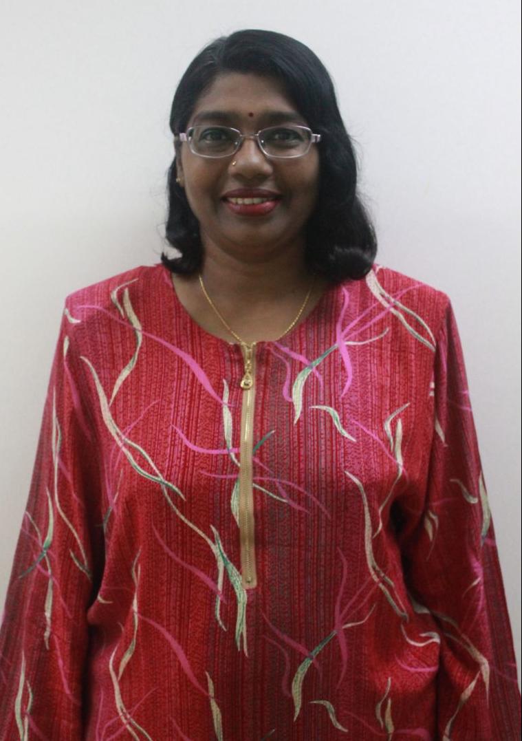 rumc governance Ms LETCHMI PRABA A/P KARPAYA @ KARUPIAH PA to Clinical Director/Programme Administrator