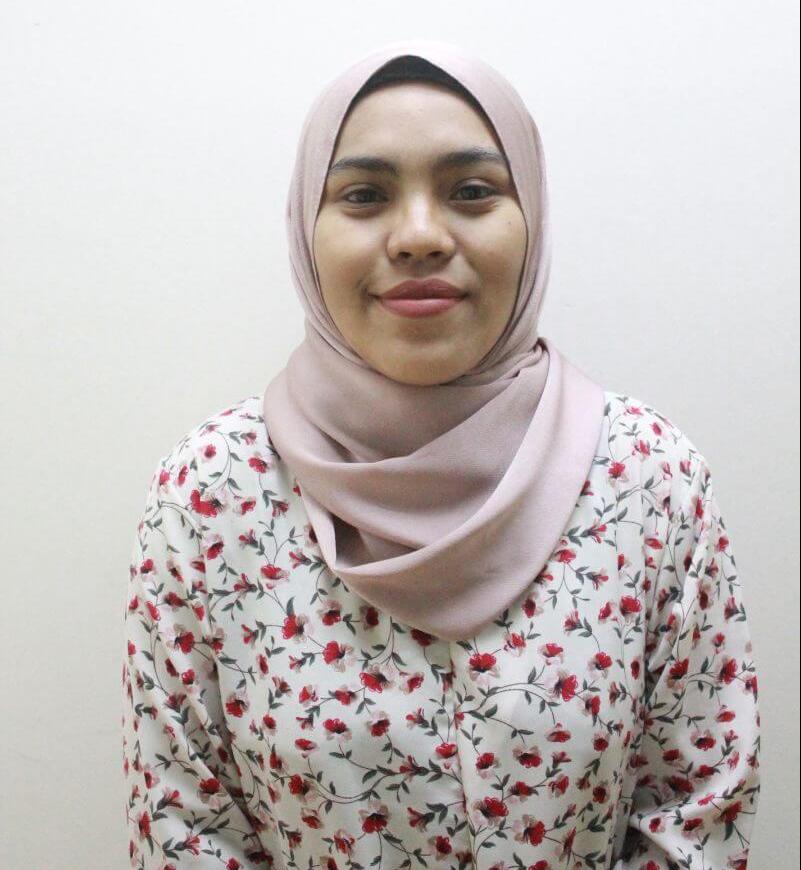 rumc governance Ms NURUL SYAFIQAH BT AHMAD NASPI Student Affairs Officer Accomodation