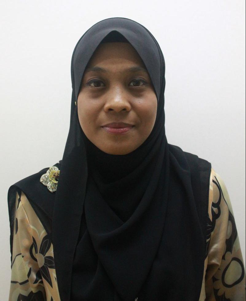 rumc governance Ms SHARBANA BINTI AZMI Library Assistant