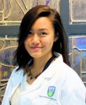 Eunice Lim Yuying  -  Scholarship recipient