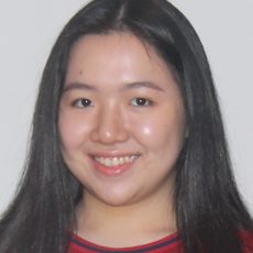 Ng Kuan Yee  -  Scholarship recipient