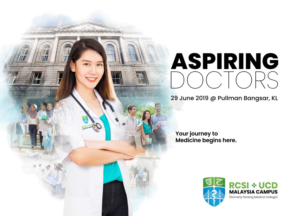 Aspiring Doctors blog image