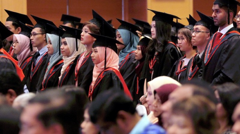 130 PMC Students Graduate with Medical and Postgraduate Degrees blog image
