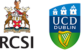 rcsi ucd logo