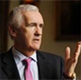 rumc governance Mr. Michael McGrail RCSI DIRECTOR OF CORPORATE STRATEGY