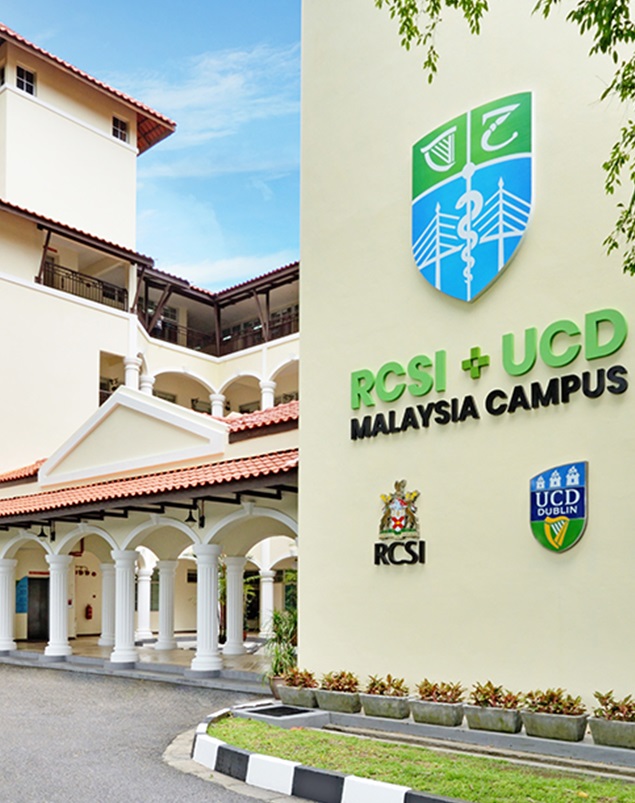 About RUMC