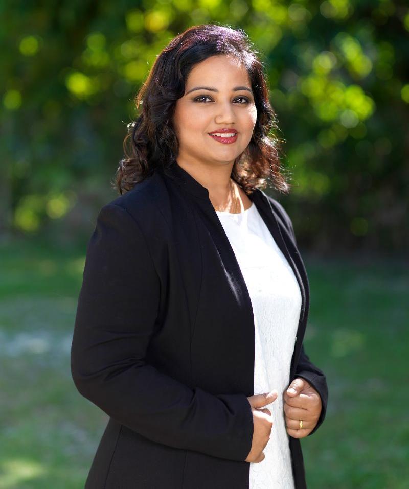 rumc governance Dr DEVAKI A/P NAGAYA Deputy Registrar