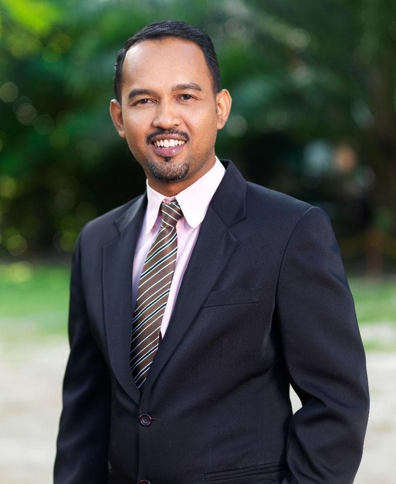 rumc governance Mr INDROS BIN T ROSLAN HOD