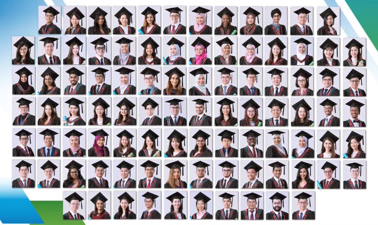 92 ASPIRING DOCTORS CONFERRED MEDICAL DEGREES IN A VIRTUAL CEREMONY