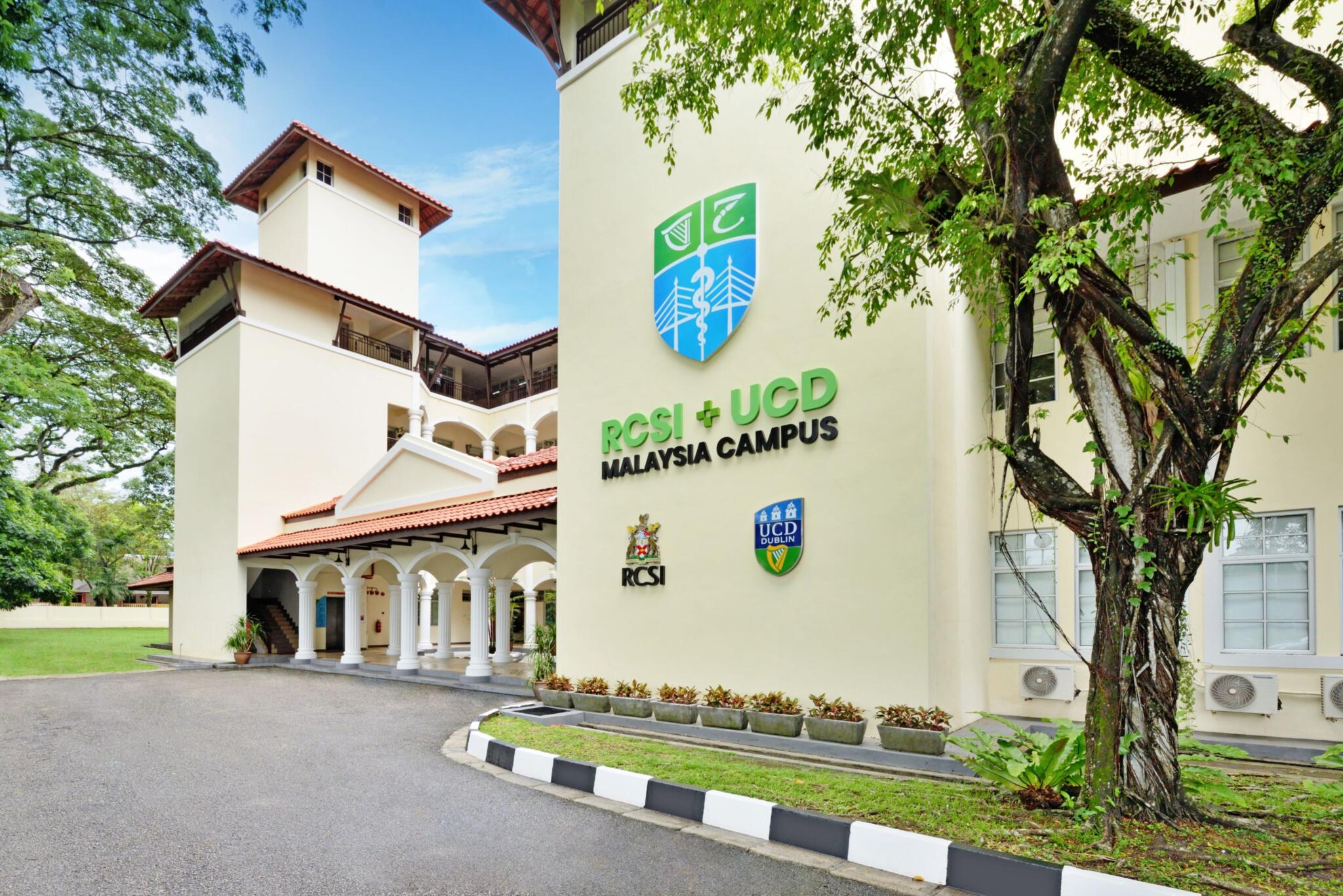 Study Bachelor's in science in Malaysia