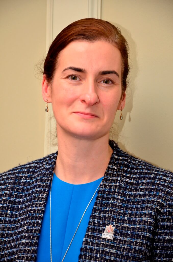 rumc governance Judith Gilroy ASSOCIATE DIRECTOR FOR ACADEMIC AFFAIRS, RCSI STUDENT, ACADEMIC & REGULATORY AFFAIRS