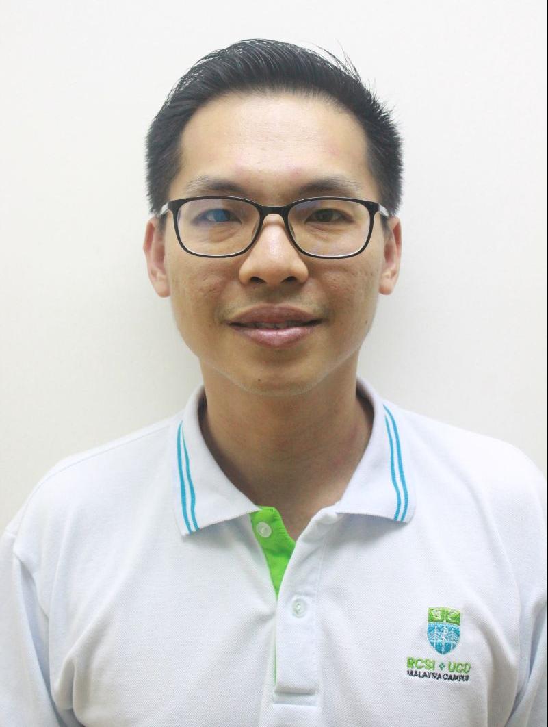 rumc governance Mr KHOO TENG GIAP Nurse Manager
