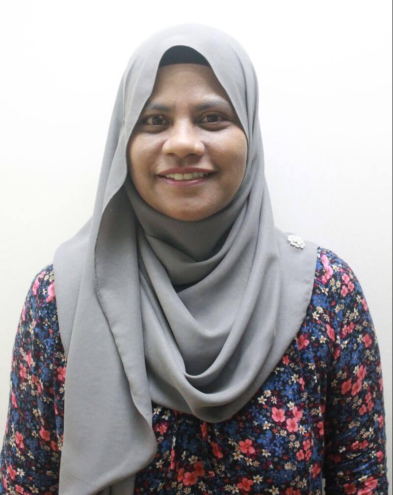 rumc governance Ms NURKHURAISHAH BINTI ABDUL KARIM Administrative Assistant
