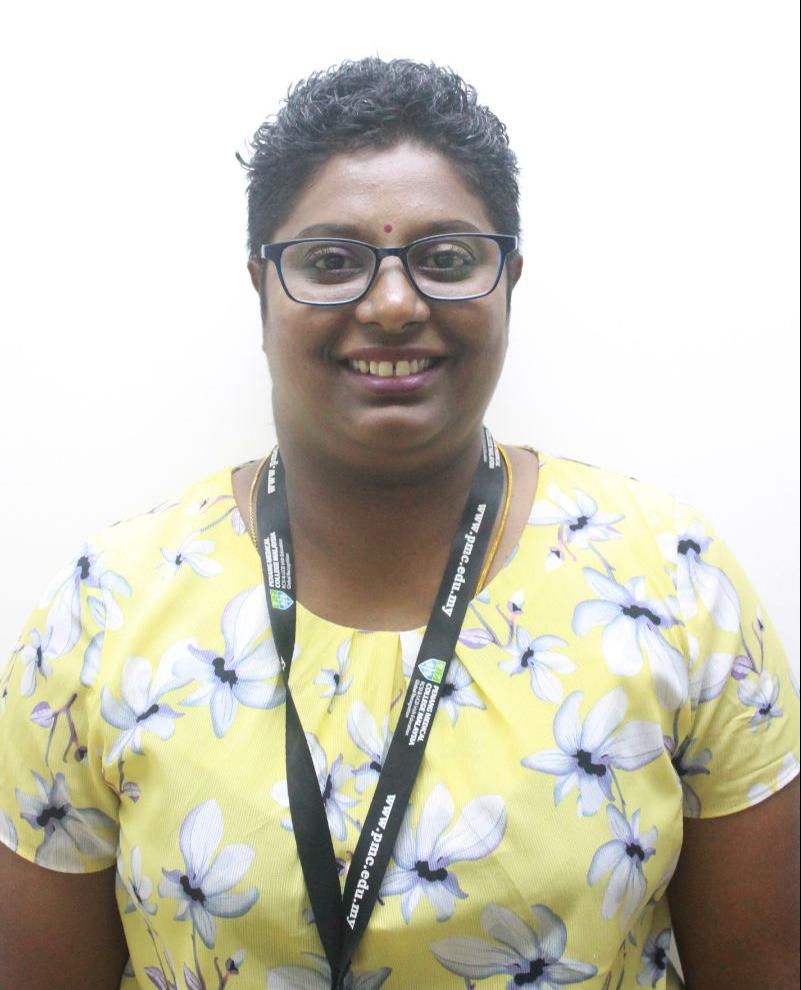 rumc governance Ms KIRAGAH LUXCHMY NAIDU A/P SAWALINGAM Administrative Executive