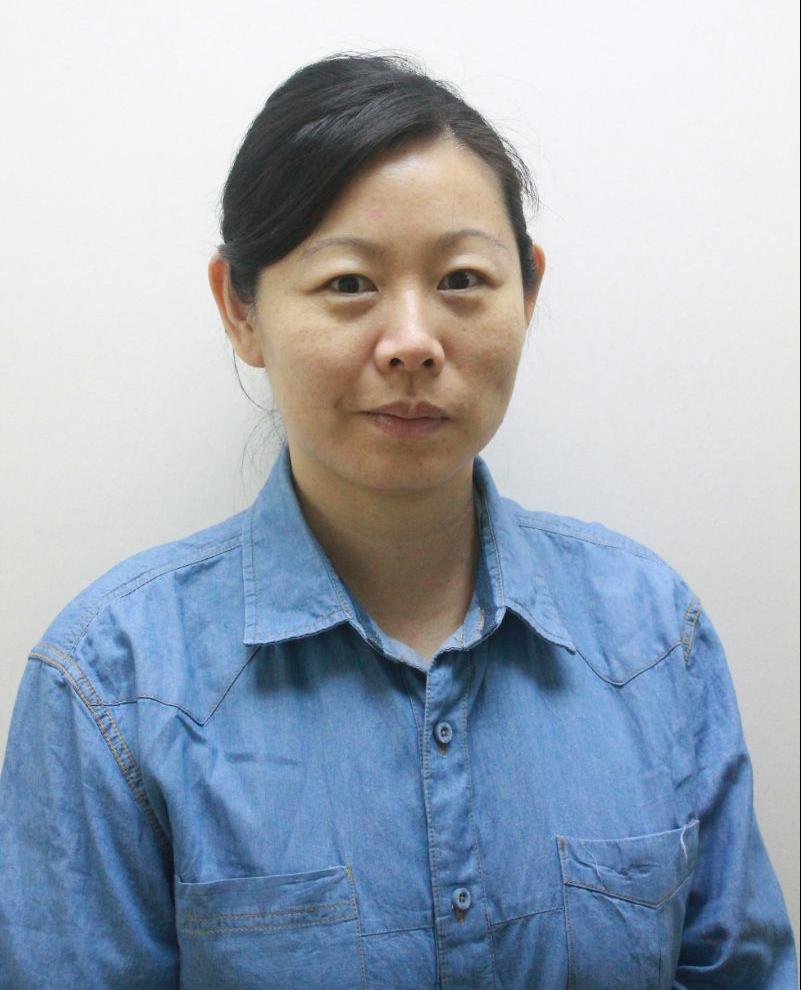 rumc governance Ms OOI SAW CHING Finance & Procurement Officer