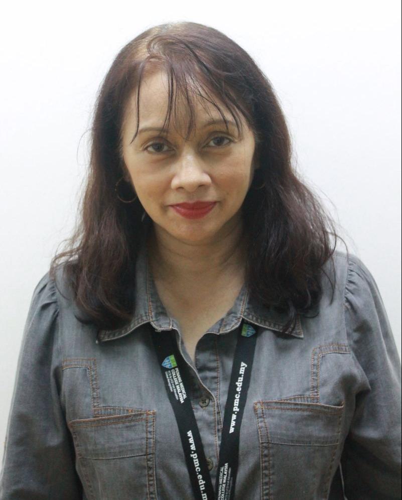 rumc governance Ms PAULINA BANY PA to the Dean