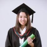 RUMC Undergraduate Medicine Alumni Dr. Olivia Wong Yan Qi