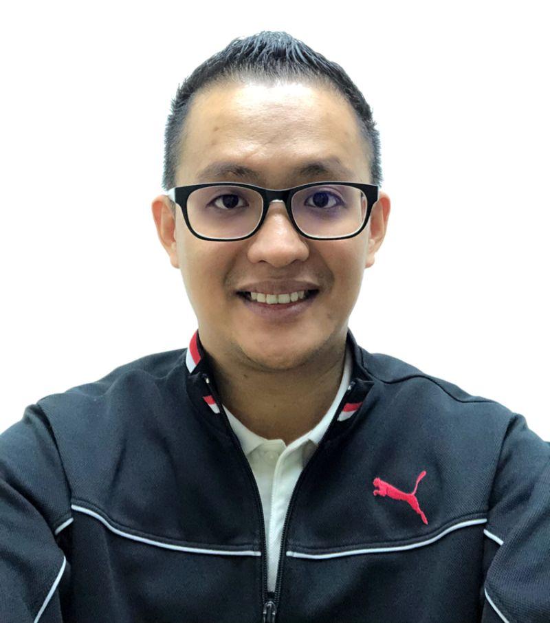 rumc governance Mr OOI THEAN SOON IT Manager