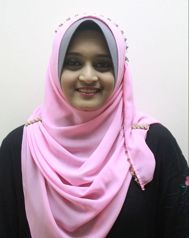 rumc governance Ms RUZAINA BT MOHD ISMAIL Student Affairs Officer (International Student Services)