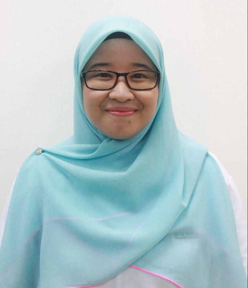 rumc governance Ms SITI NUR AFIQAH BT ZAHARI Administrative Executive