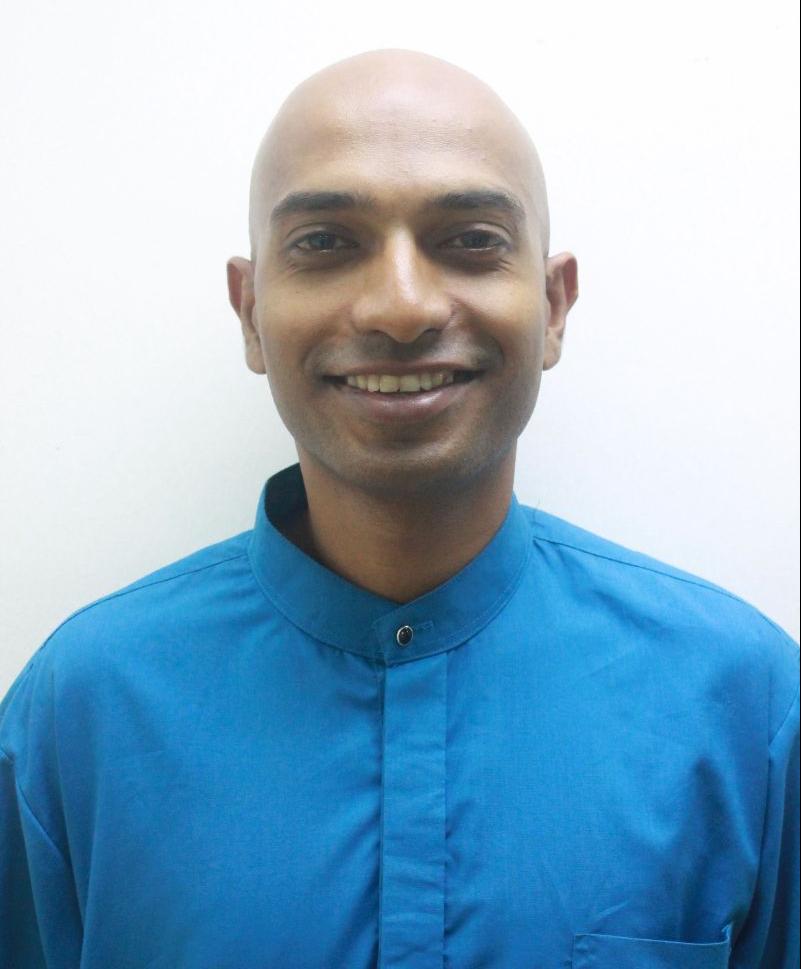rumc governance Mr SYED RAHMAT BIN MD SHAH Facilities Officer