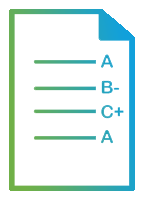 Required document Pre University Results icon