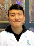 Neema Norbu Sherpa  -  Scholarship recipient