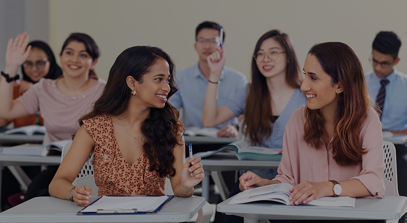 Student Support blog image