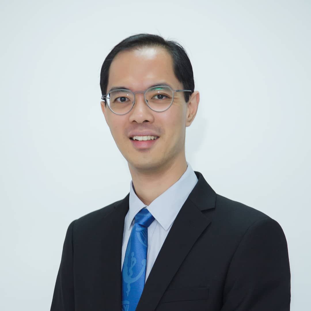 Dr. Tan Kean Chye
