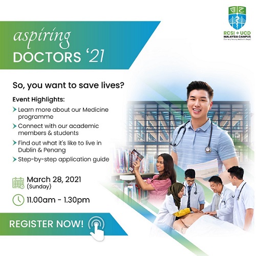Are you deciding to pursue a career in Medicine? blog image