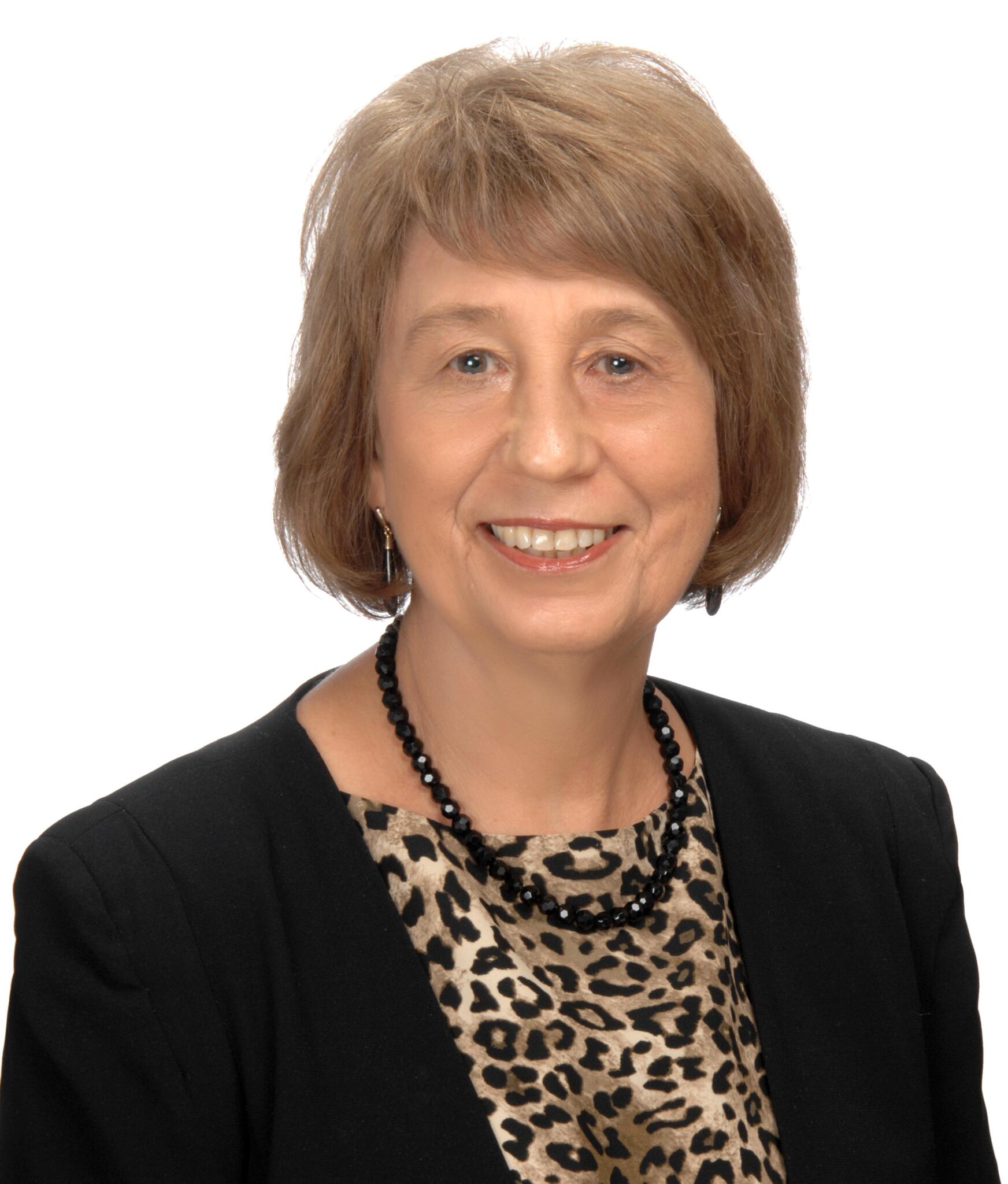 DR JACQUELINE JUDITH HO blog image