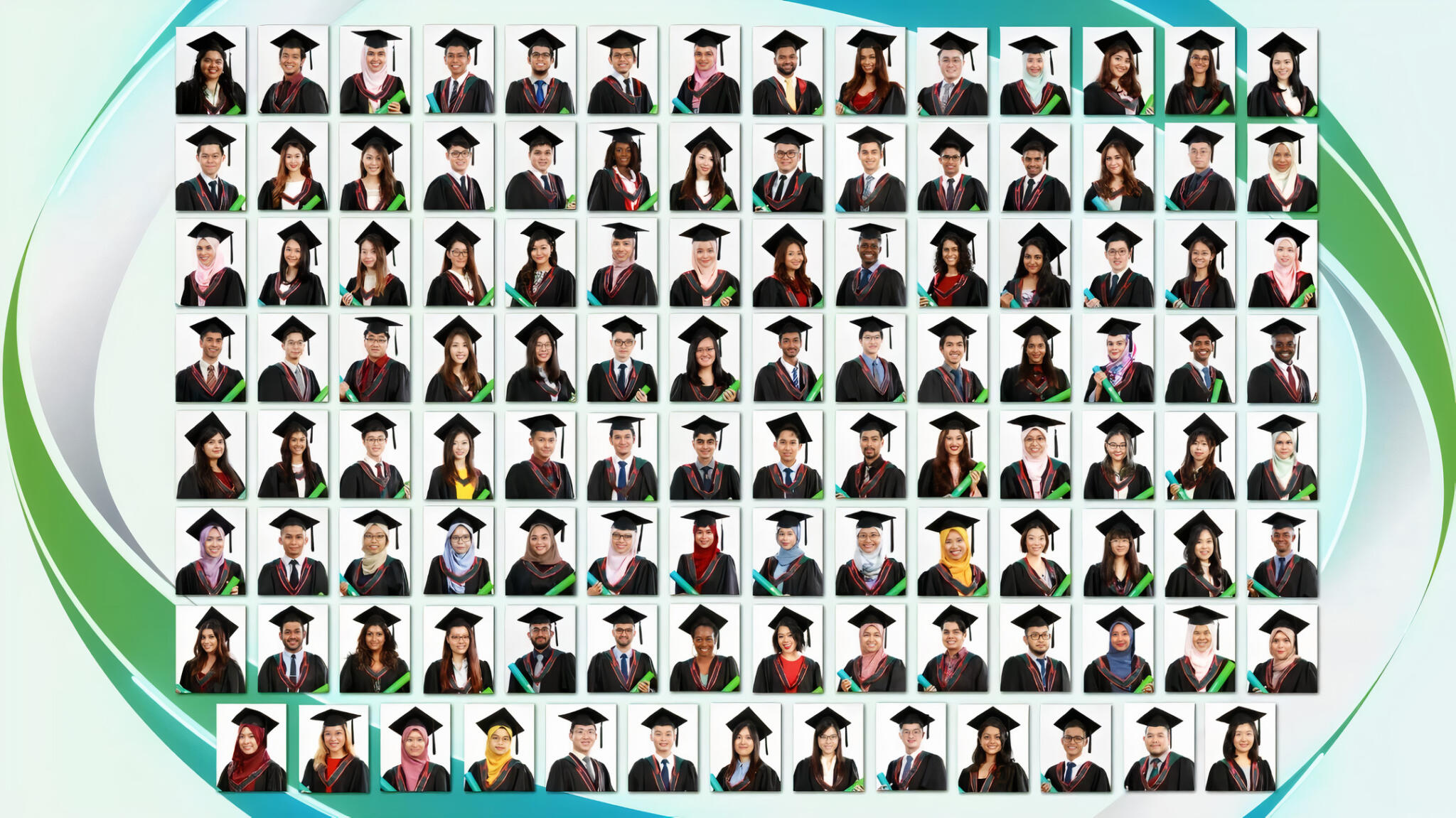 RUMC’s 21st Conferring Ceremony: Celebrating the 2000th Graduate blog image