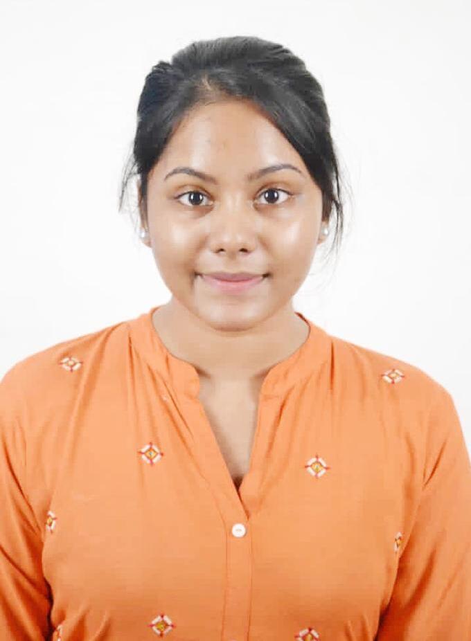 rumc governance Ms ABIGAIL LAWRENCE Scheme Coordinator