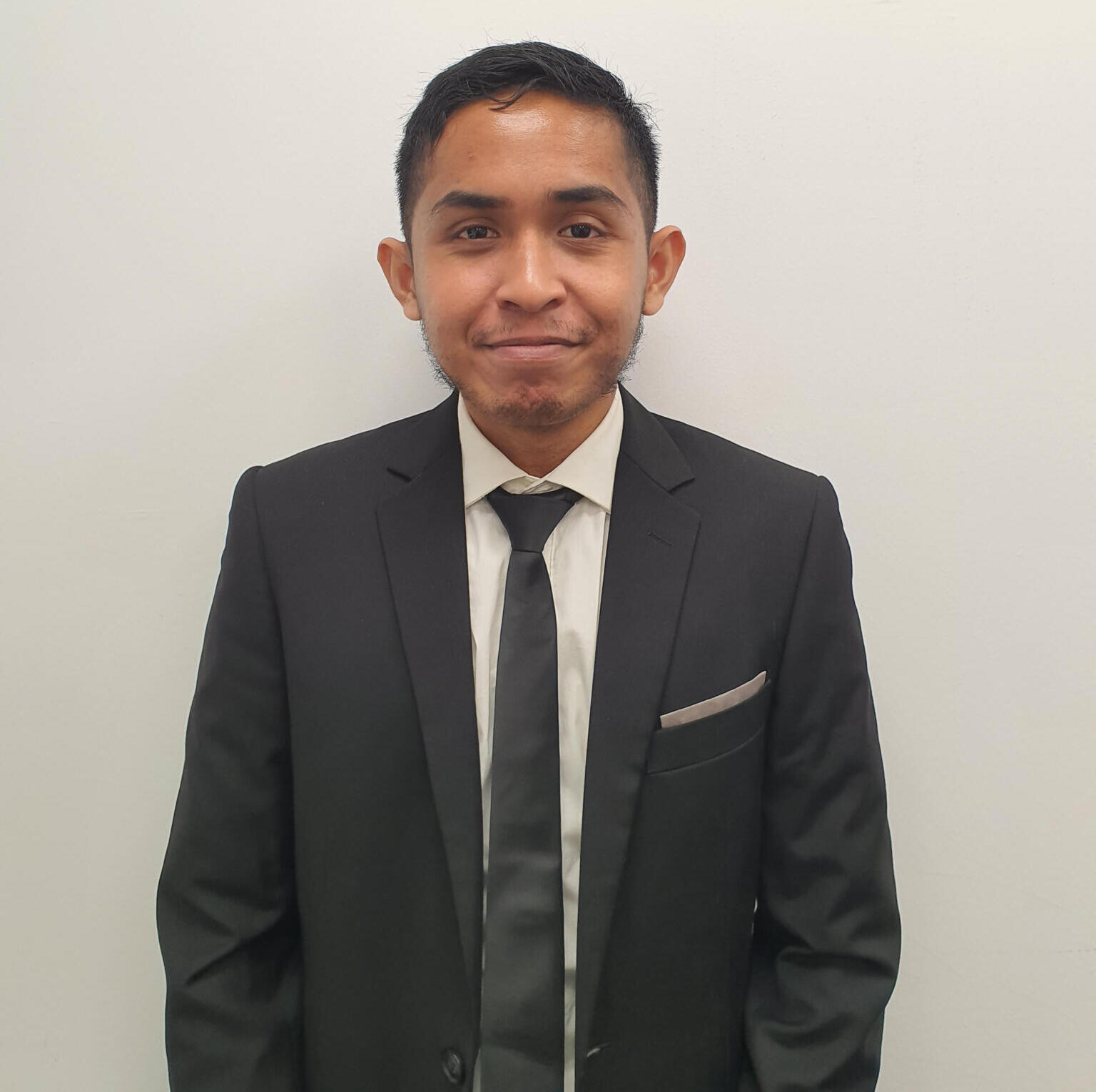 rumc governance Mr MUHAMMAD HAFIZ HAWI Human Resources Officer