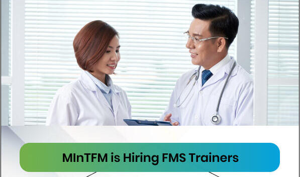 MInTFM is Hiring Family Medicine Specialist Trainers blog image