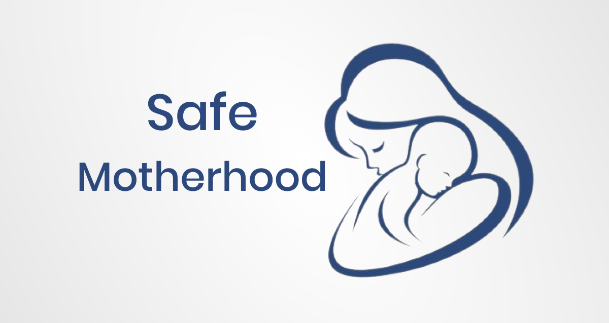 Safe Motherhood Course for MInTFM Trainees blog image