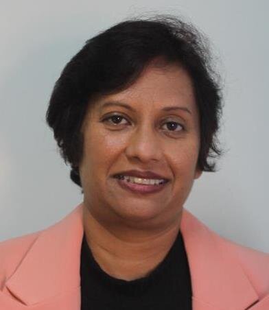 rumc governance Ms EVELYN PRIYA ANAND Librarian