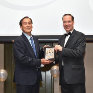 RCSI & UCD Malaysia Campus Concludes 25th Anniversary with a Celebration Event Photo