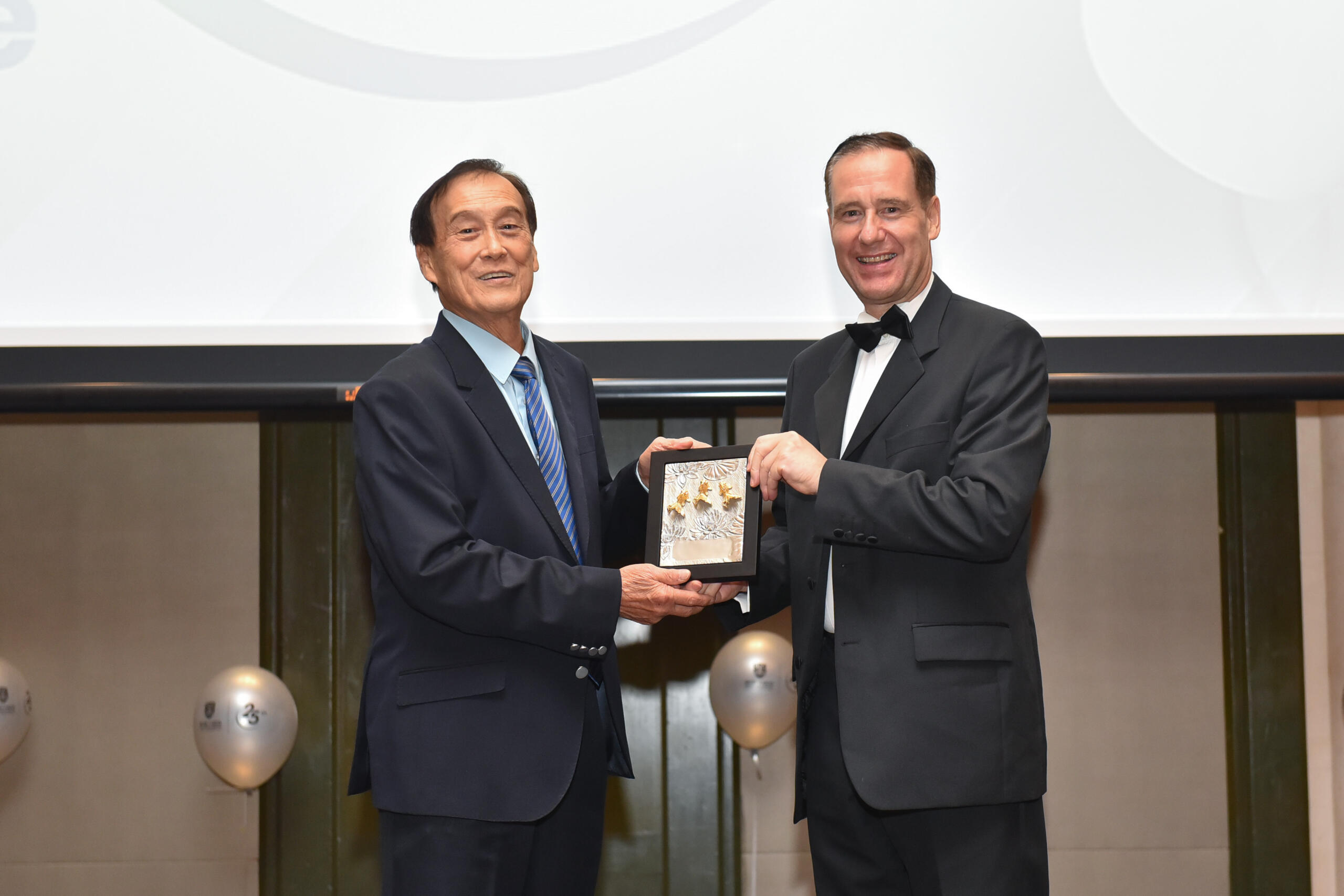 RCSI & UCD Malaysia Campus Concludes 25th Anniversary with a Celebration blog image