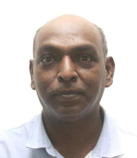 rumc governance Mr UMAR BIN ABDULLAH Company Driver