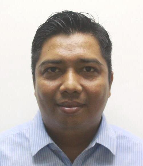 rumc governance Mr YUSMIZAL ZUWAIRI BIN YUSOFF Company Driver