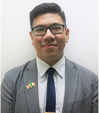 rumc governance Mr JOHN SHEBAT DE SILVA Assistant Manager
