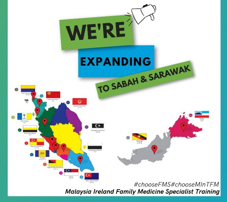 MInTFM is Expanding to Sabah and Sarawak blog image