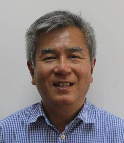 Prof Patrick Chien Fan Wui blog image