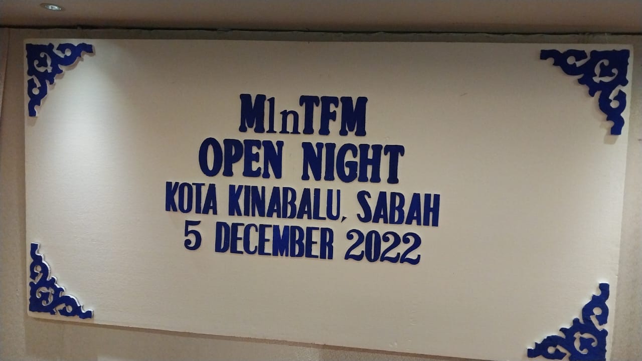 Online Webinar & Open Nights in Kota Kinabalu and Kuching blog image