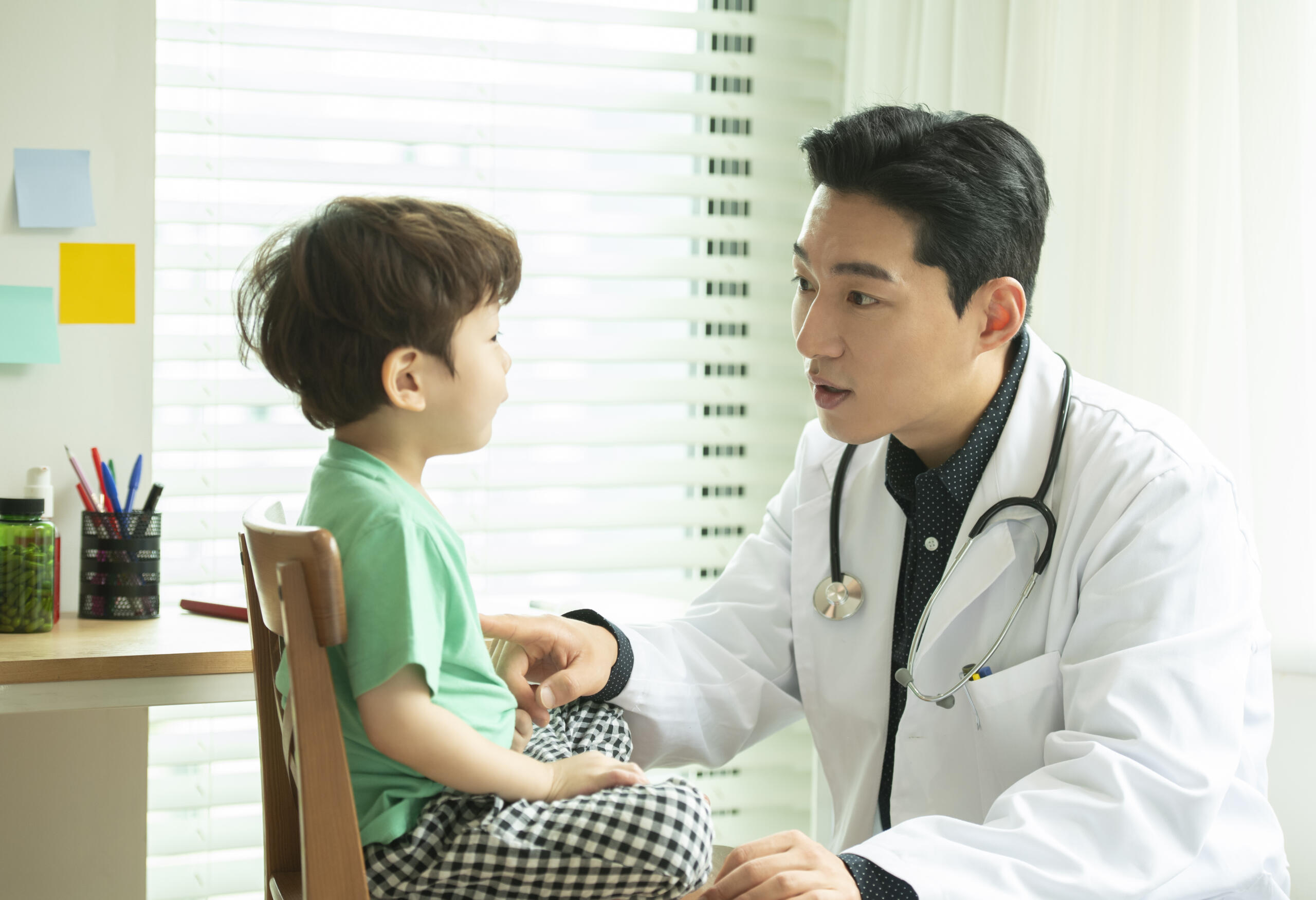 Why Do Doctors Choose to Specialise in Family Medicine? blog image