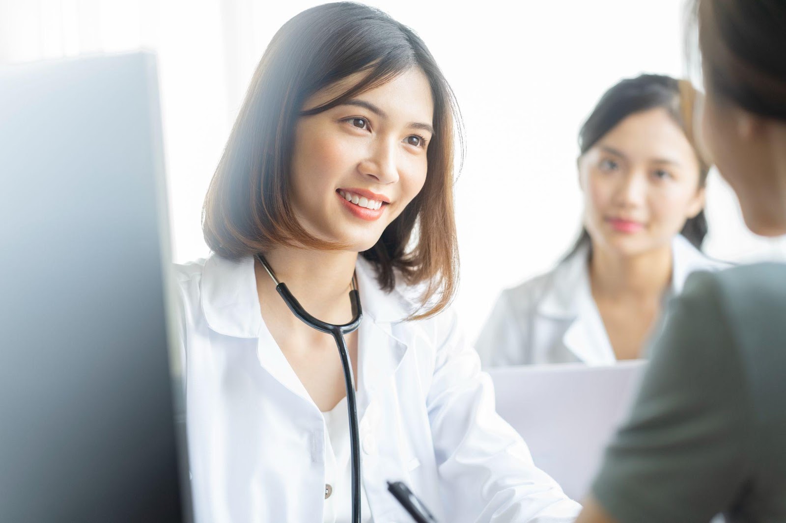 What Are The Prerequisites To Be A Doctor In Malaysia? blog image