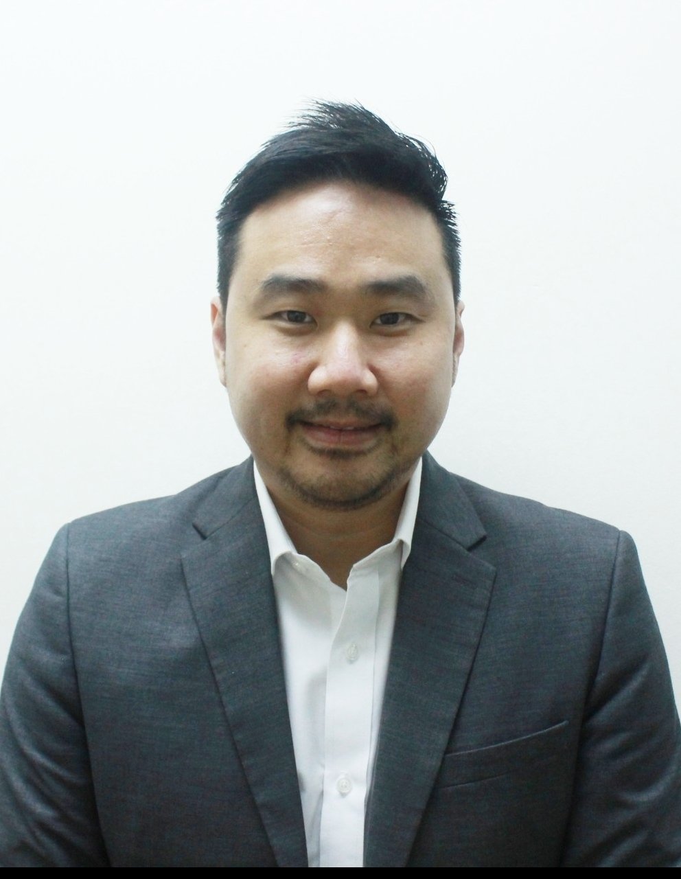 rumc governance Mr ETHAN NEO HOD