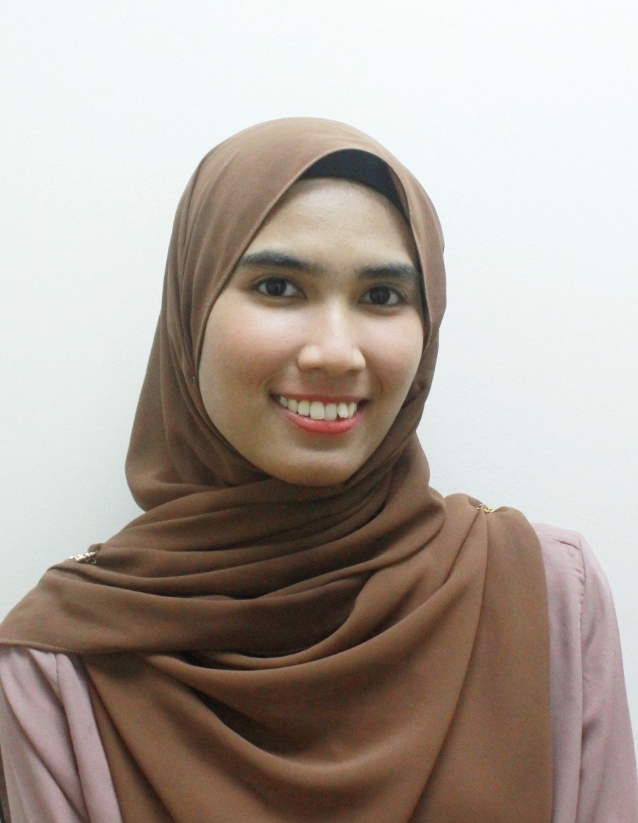 rumc governance Ms FAWZA KARMILA BINTI FAUDZI Public Relations Specialist